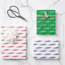 Search for boat wrapping paper Crew
