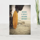 Search for surfing birthday cards California
