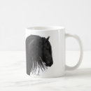 Search for friesian mugs Stallion