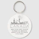 Search for montreal key rings City