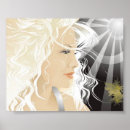 Search for female model posters Beauty