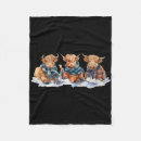 Search for cute winter blankets Vintage