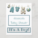 Search for baby shower programs Cute