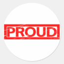 Search for proud stickers Funny