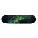 Search for space skateboards Green