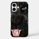 Search for big black cat iphone cases Panther