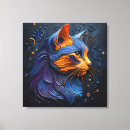 Search for ai canvas prints Colorful