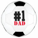 Search for father footballs Dad