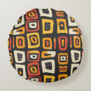 Search for african pattern cushions Colourful