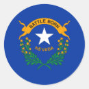 Search for nevada state stickers Nevadan