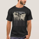 Search for mount rushmore tshirts Democrats