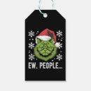 Search for funny cat christmas gift tags Xmas