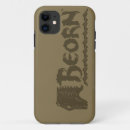 Search for middle name iphone cases Lonely mountain