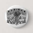 Search for rap music badges Vintage