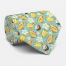 Search for coconut ties Floral