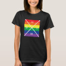 Search for social womens tshirts Lgbt