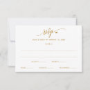 Search for fun rsvp cards Modern