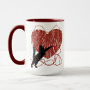 Search for playful cats mugs Yarn