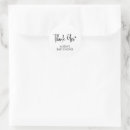 Search for boho thank you stickers Neutral