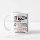 Search for football mom mugs Soccer