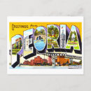 Search for peoria postcards Vintage