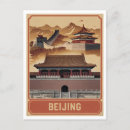 Search for forbidden city china postcards Vintage