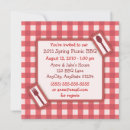 Search for check out invitations Barbeque