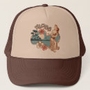 Search for hawaiian hats Palm tree