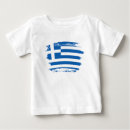 Search for flag baby shirts Greece