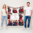 Search for valentines day blankets I love you