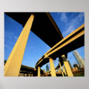 Search for freeway posters City