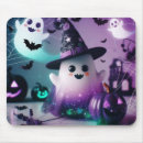 Search for ghostly mouse mats Black