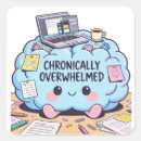Search for chronically stickers Autism awareness