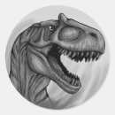 Search for dinosaur illustration stickers Dinosaurs