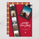 Search for photo strip christmas cards Calligraphy