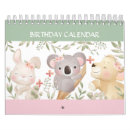Search for bunny calendars Lion