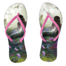 Search for fantasy flipflops Water