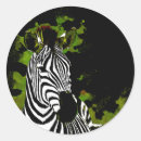 Search for zebra craft supplies Wild animals