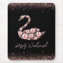 Search for swans mouse mats Elegant