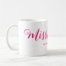 Search for miss mugs Bachelorette party