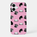 Search for bibliophile iphone cases Bookish
