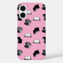 Search for for book lovers iphone cases Reader
