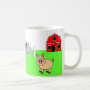 Search for cute pig mugs Barn