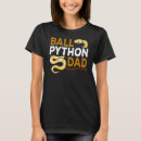 Search for python lover Dad