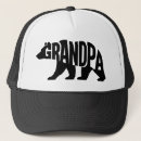 Search for grandma hats For him
