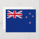 Search for new zealand flag postcards Kiwi