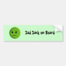Search for crying bumper stickers Sad