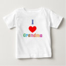 Search for grandma baby shirts Granny