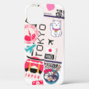 Search for tokyo iphone cases Travel