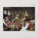 Search for frans snyders postcards Peacock